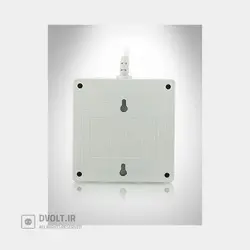 محافظ ولتاژ بهداد الکتریک مخصوص یخچال فریزر