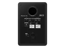 اسپیکر مانیتورینگ PIONEER VM-70