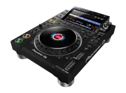 پلیر دی جی Pioneer CDJ-3000