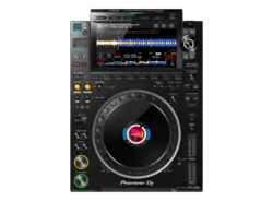 پلیر دی جی Pioneer CDJ-3000