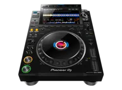 پلیر دی جی Pioneer CDJ-3000
