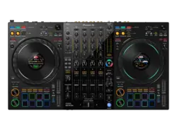 دی جی کنترلر Pioneer DDJ-FLX10