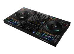 دی جی کنترلر Pioneer DDJ-FLX10