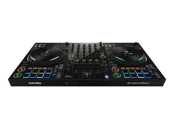 دی جی کنترلر Pioneer DDJ-FLX10