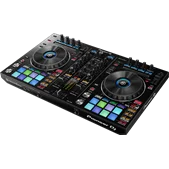 دی جی کنترلر Pioneer DDJ-RR