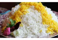 برنج هاشمی فوق اعلا