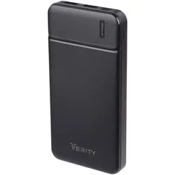 پاور بانک 10000 وریتی Verity V-PP136 10.5W