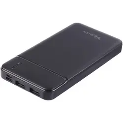 پاور بانک 10000 وریتی Verity V-PP136 10.5W