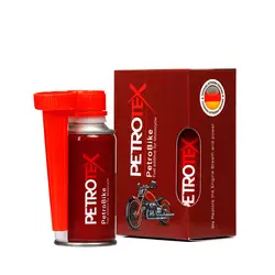 مکمل سوخت پتروبایک PetroBike 100ml پتروتکس