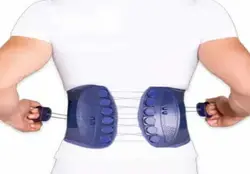 کمربند طبی سایبرتک قرقره ایی