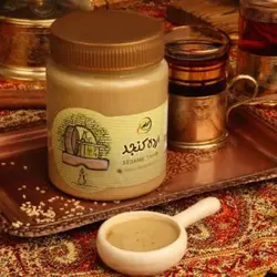 ارده کنجد ترنم