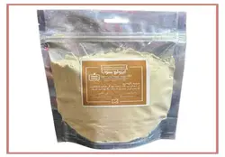 ایزوله سویا پودر 1000 گرمی غیر تراریخته برند یوکسین