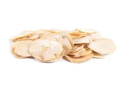 موسیر خشک برند احمد درجه یک صادراتی ممتاز 200 گرمی