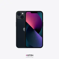 آیفون 13 اپل دو سیم کارت 128 گیگ نات اکتیو CH/A