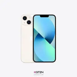 آیفون 13 اپل دو سیم کارت 128 گیگ نات اکتیو CH/A