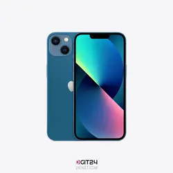 آیفون 13 اپل دو سیم کارت 128 گیگ نات اکتیو CH/A
