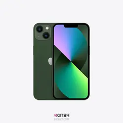 آیفون 13 اپل دو سیم کارت 128 گیگ نات اکتیو CH/A