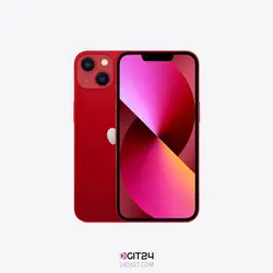 آیفون 13 اپل دو سیم کارت 128 گیگ نات اکتیو CH/A