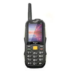 گوشی ارتشی هوپ B86 | حافظه 32 مگابایت ا Hope B86 32 MB