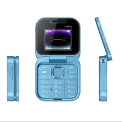 گوشی F15 mini برند vip دکمه ای تاشو   vip f15 mini flip dual sim