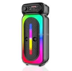 اسپیکر بلوتوثی قابل حمل zqs 4272