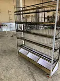 استند چیپس سوپرمارکت