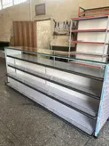 ویترین سوپرمارکت