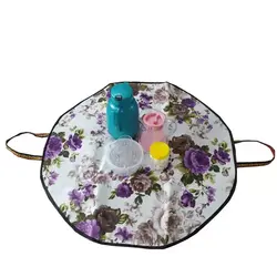 کیف مسافرتی تاشوی چندکاره