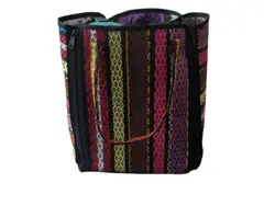 کیف مسافرتی تاشوی چندکاره