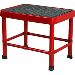 چهارپایه فلزی مدل دائمی