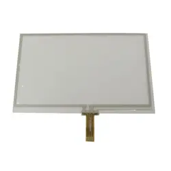 السیدی 4.3 اینچ با تاچ مقاومتی TFT LCD 4.3 inch New Original innolux Module AT043TN24 V.7 with Touch گرید +A