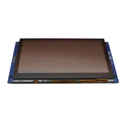 السیدی 4.3 اینچ با تاچ مقاومتی TFT LCD 4.3 inch New Original innolux Module AT043TN24 V.7 with Touch گرید +A