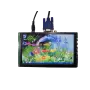 درایور برد تصویری با ورودی VGA+HDMI to LCD 7.0inch