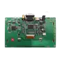 درایور برد تصویری با ورودی VGA+HDMI to LCD 7.0inch
