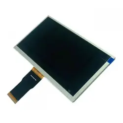 تاچ مقاومتی 7.0 اینچ 4پین وسط فلت (کیفیت خوب)Touch 7 inch