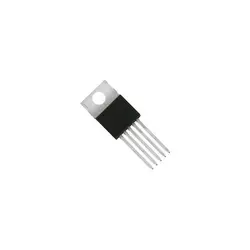 آیسی ln1134a332mr-g رگولاتور 3.3V - اورجینال -New and original+گارانتی