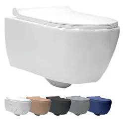 والهنگ آداسا مدل کورال بیده دار شیردار درجه یک - چینی بهداشتی عاشوری