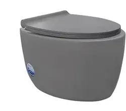 والهنگ ادیسا طوسی روسی (Rosi) درجه یک - چینی بهداشتی عاشوری