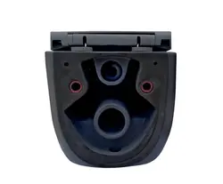 والهنگ ادیسا طوسی روسی (Rosi) درجه یک - چینی بهداشتی عاشوری