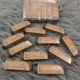 جوراب شیشه ای و پارزین کفه دار