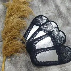 پاپوش توری زنانه (گیپور)