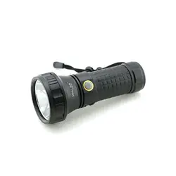 چراغ قوه پلیسی اسمال سان K61L