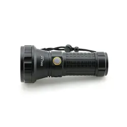 چراغ قوه پلیسی اسمال سان K61L