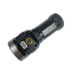 چراغ قوه پلیسی اسمال سان ZY-T228