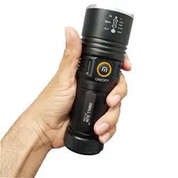 چراغ قوه اسمال سان مدل T209