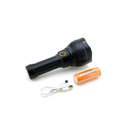 چراغ قوه پلیسی اسمال سان ZY-T213