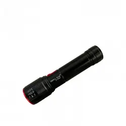 چراغ قوه پلیسی اسمال سان P007