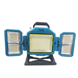 پروژکتور خورشیدی فوق پیشرفته مدل Tusk-V5000