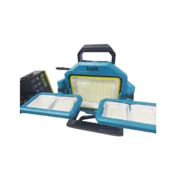 پروژکتور خورشیدی فوق پیشرفته مدل Tusk-V5000