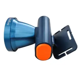 چراغ پیشانی اسمال سان مدل ZY-H150